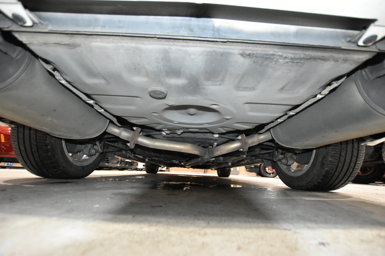 Lexus ES 350 4dr Sdn 2012