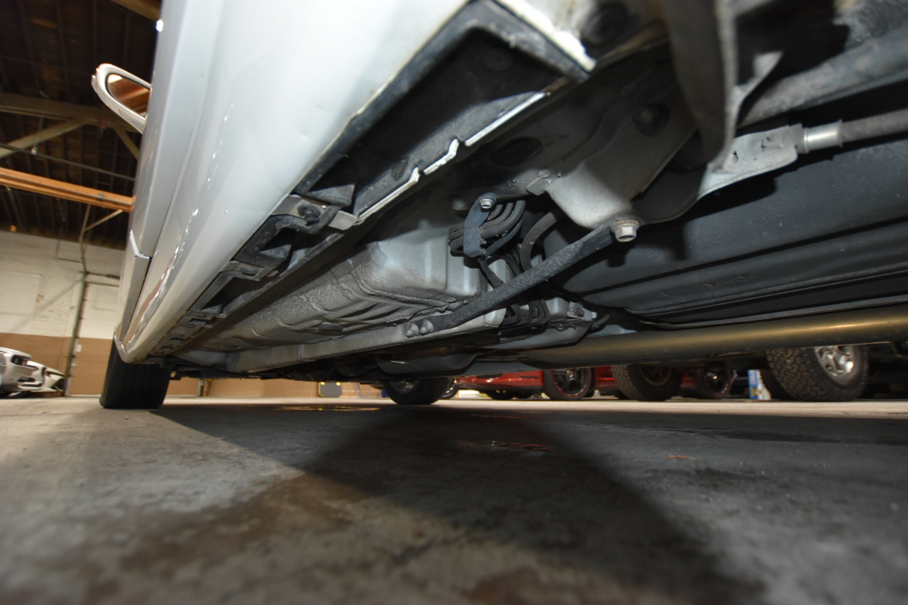 Lexus ES 350 4dr Sdn 2012