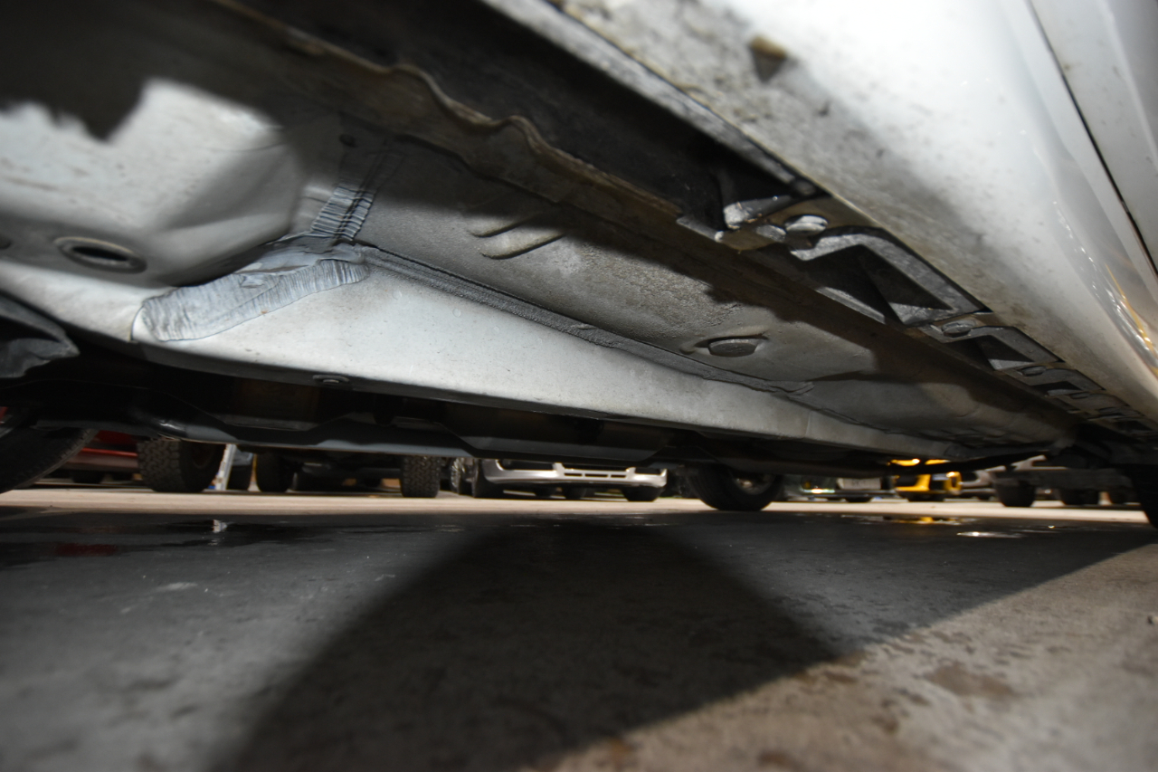 Lexus ES 350 4dr Sdn 2012