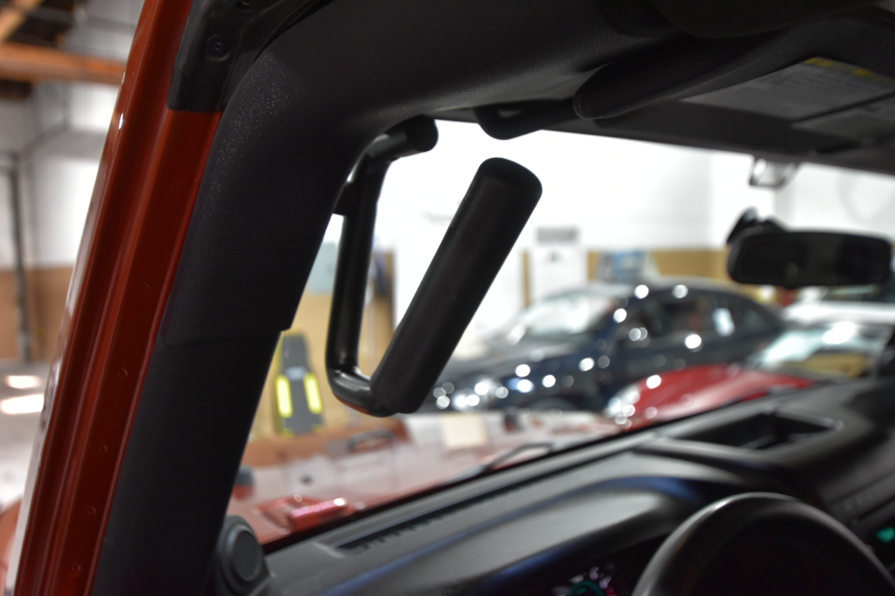 Jeep Wrangler 4WD 2dr Sport 2014