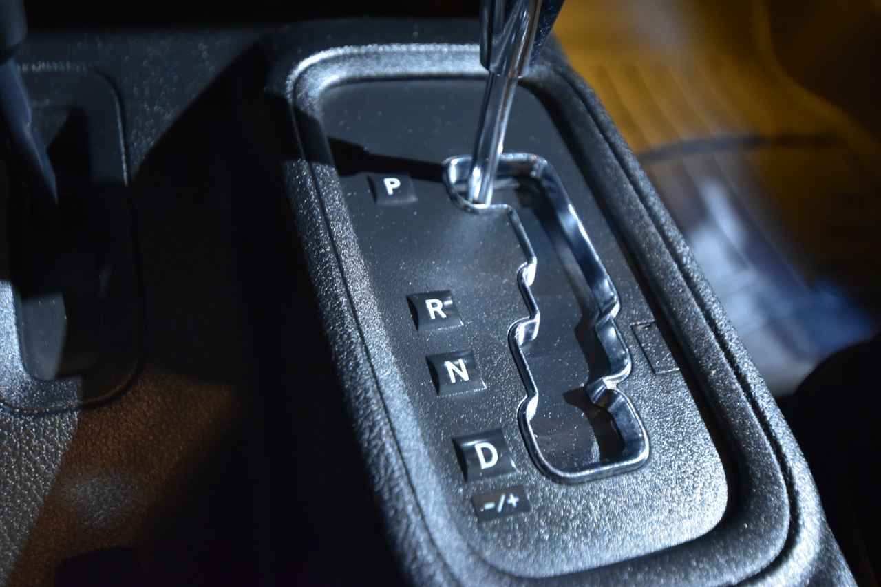 Jeep Wrangler 4WD 2dr Sport 2014