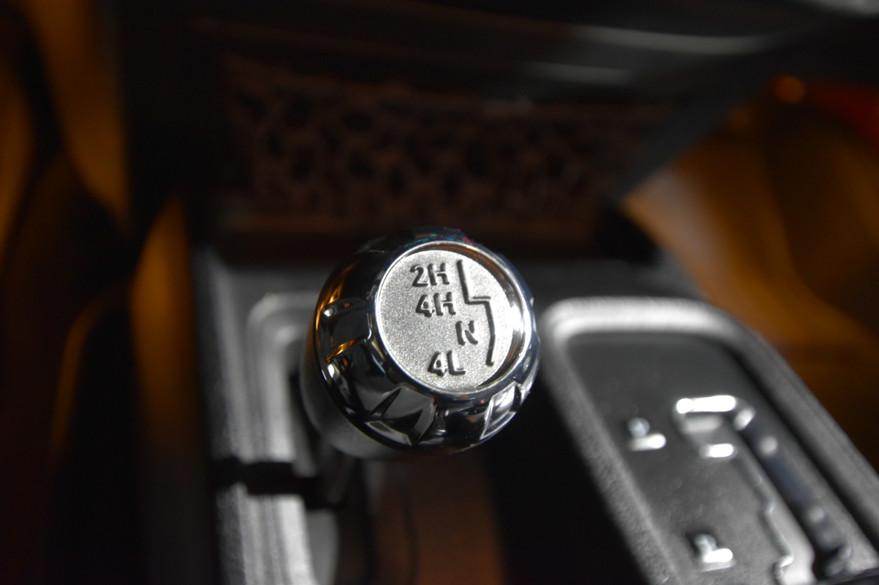 Jeep Wrangler 4WD 2dr Sport 2014