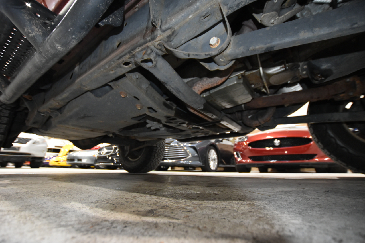 Jeep Wrangler 4WD 2dr Sport 2014