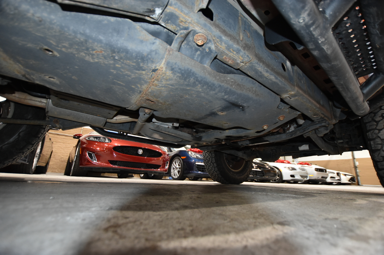 Jeep Wrangler 4WD 2dr Sport 2014