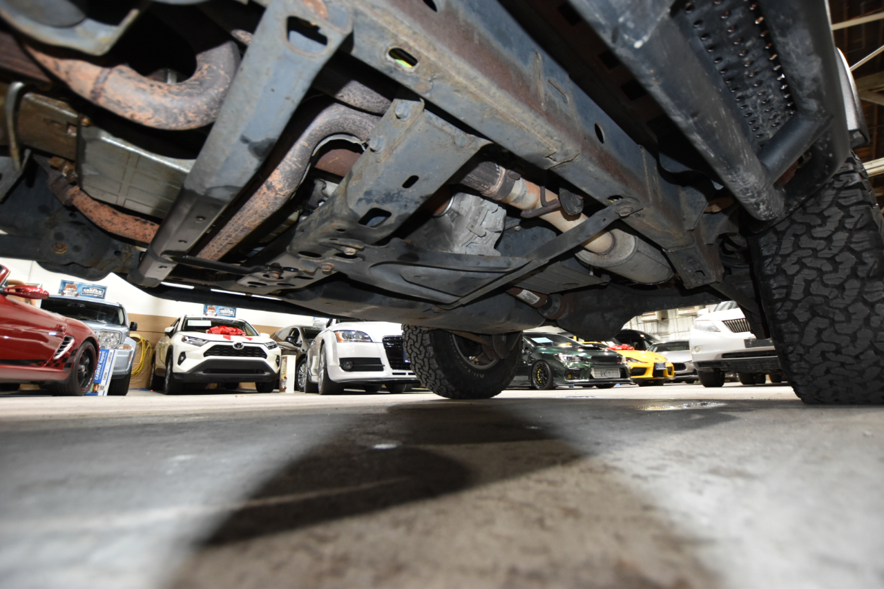 Jeep Wrangler 4WD 2dr Sport 2014