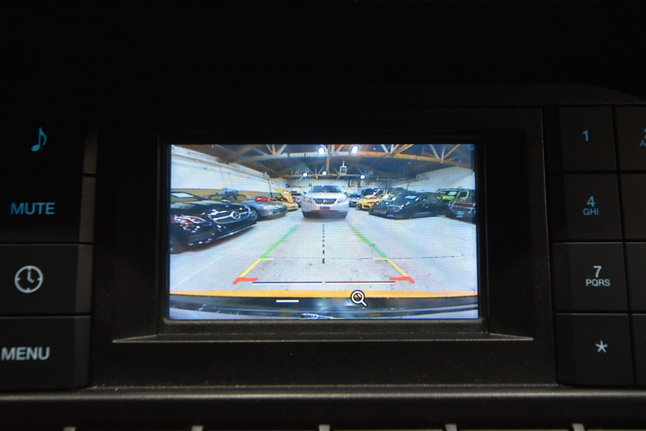 Ford Mustang EcoBoost Fastback 2018