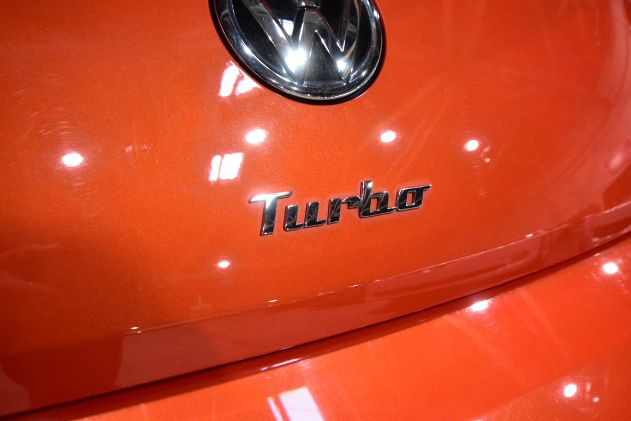 Volkswagen Beetle Final Edition SE Auto 2019