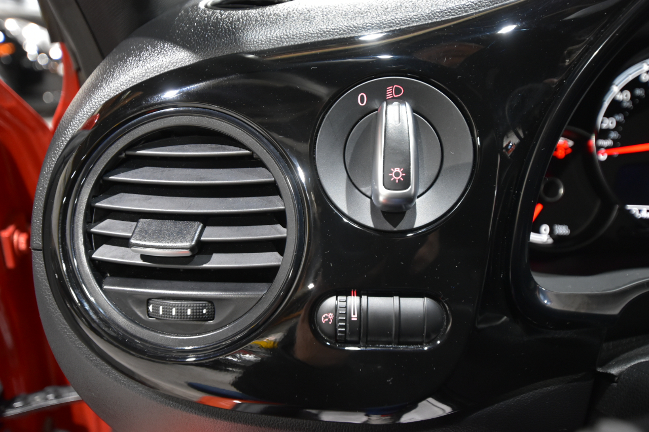 Volkswagen Beetle Final Edition SE Auto 2019