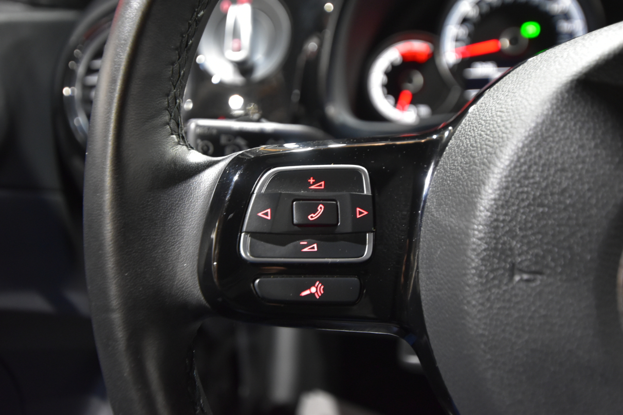 Volkswagen Beetle Final Edition SE Auto 2019