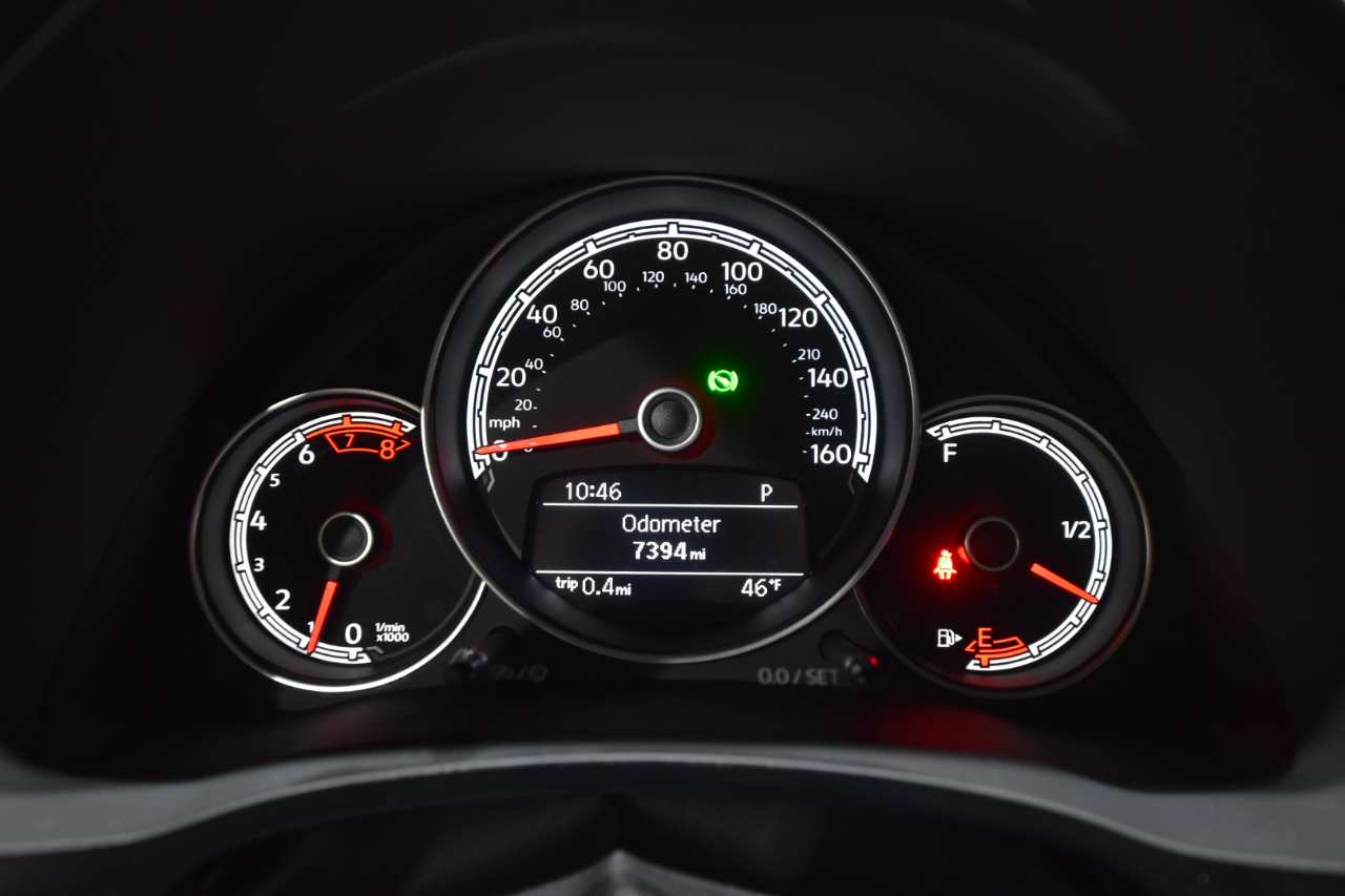 Volkswagen Beetle Final Edition SE Auto 2019