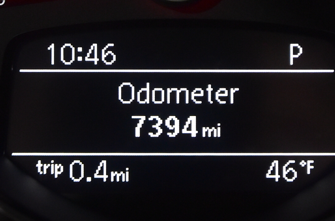 Volkswagen Beetle Final Edition SE Auto 2019