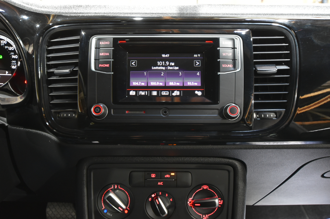 Volkswagen Beetle Final Edition SE Auto 2019