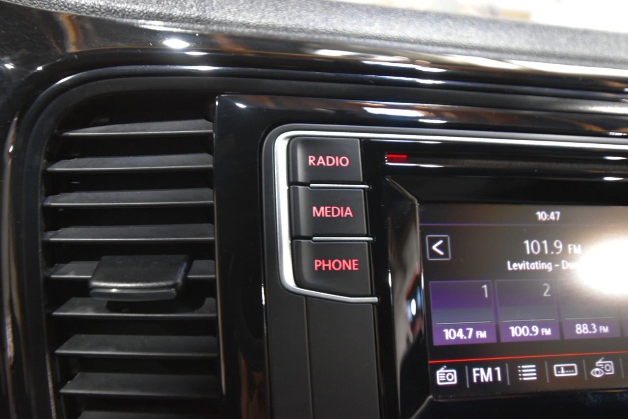 Volkswagen Beetle Final Edition SE Auto 2019