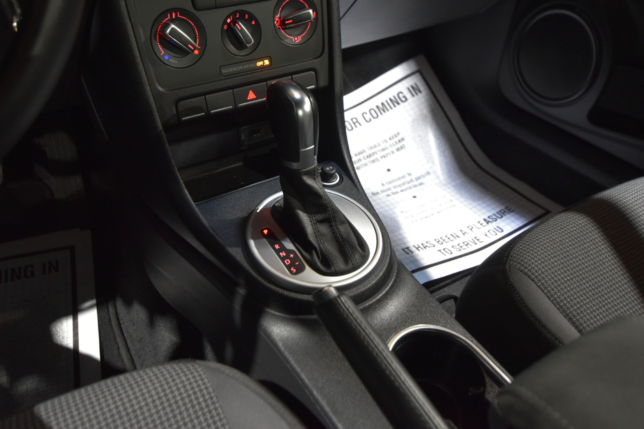 Volkswagen Beetle Final Edition SE Auto 2019