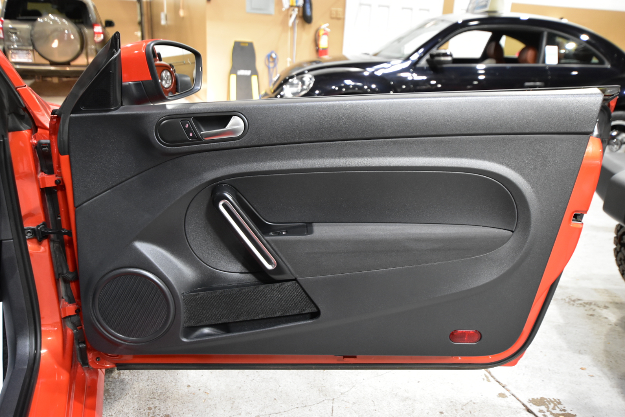 Volkswagen Beetle Final Edition SE Auto 2019