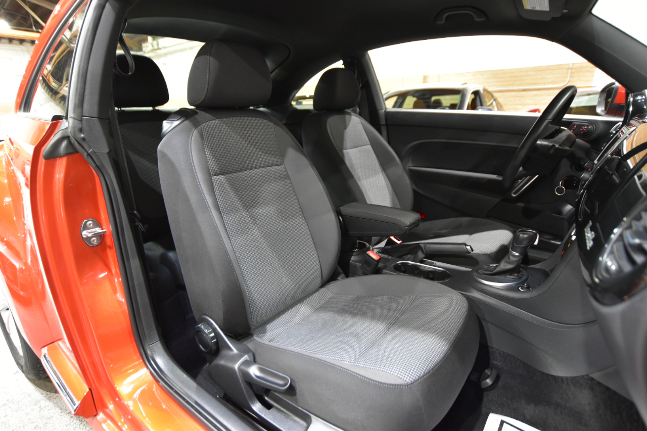 Volkswagen Beetle Final Edition SE Auto 2019