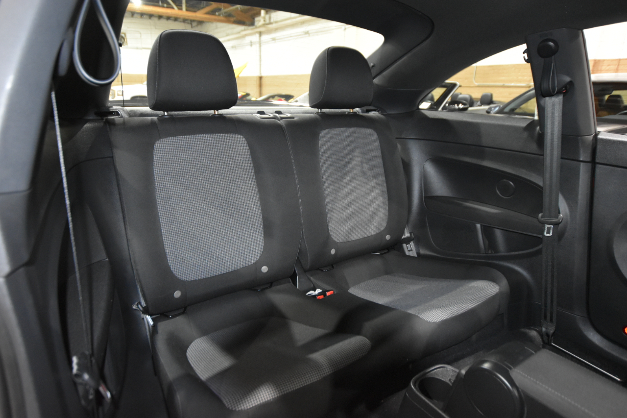 Volkswagen Beetle Final Edition SE Auto 2019