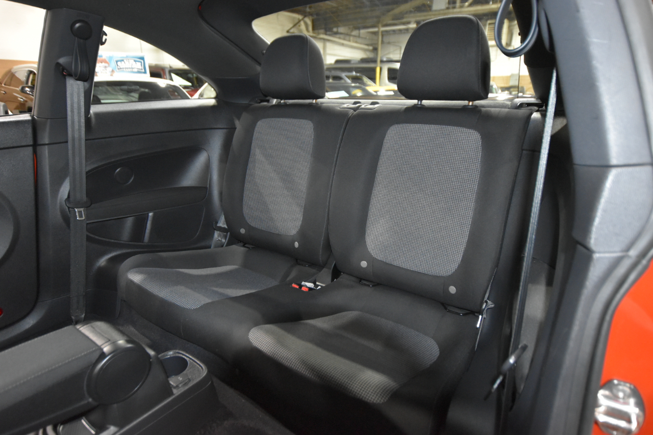 Volkswagen Beetle Final Edition SE Auto 2019