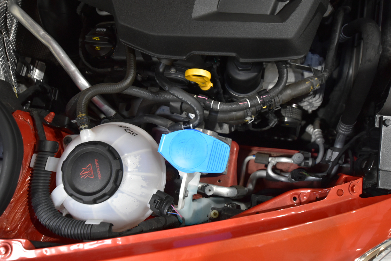 Volkswagen Beetle Final Edition SE Auto 2019