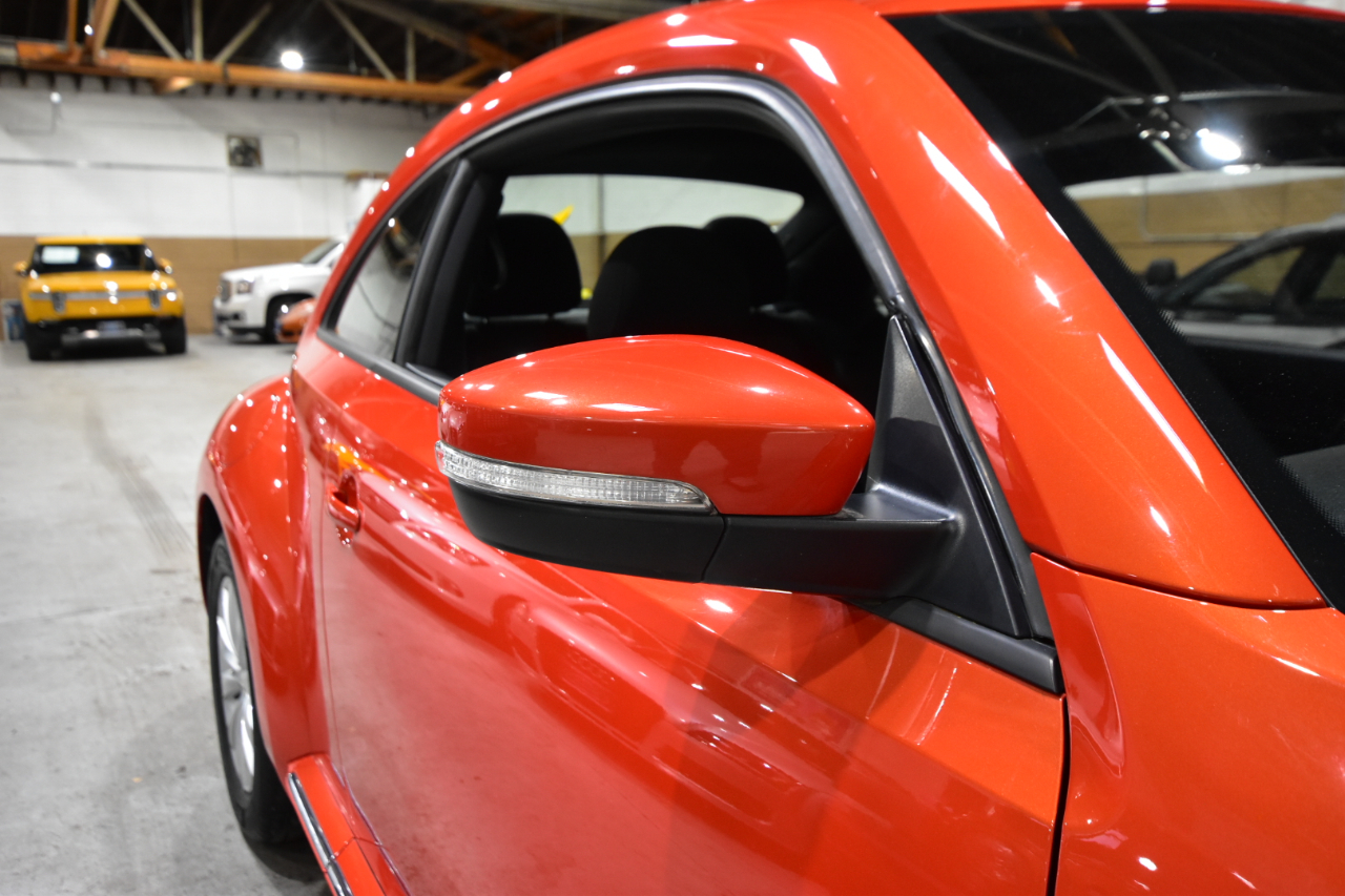 Volkswagen Beetle Final Edition SE Auto 2019