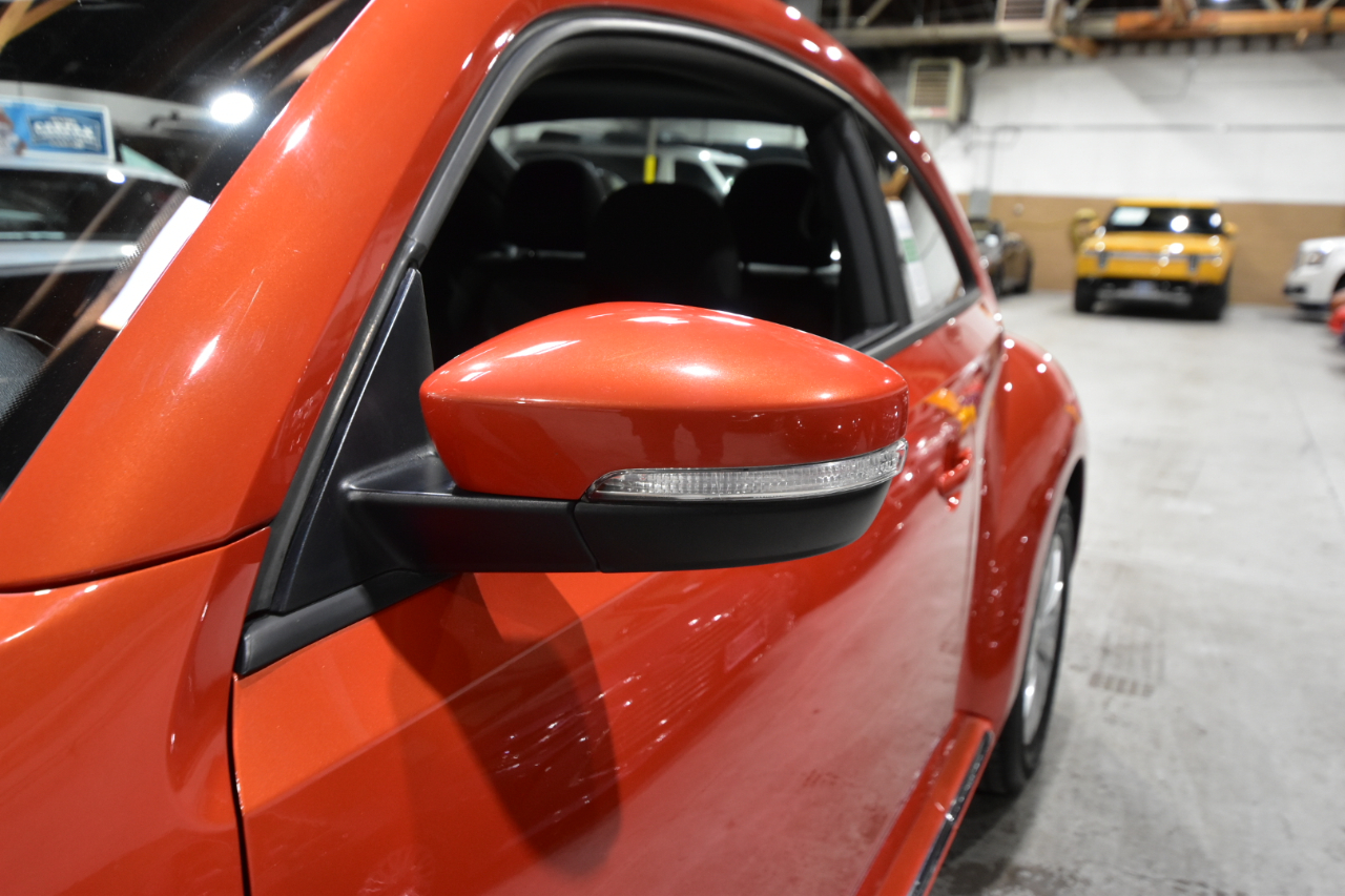 Volkswagen Beetle Final Edition SE Auto 2019