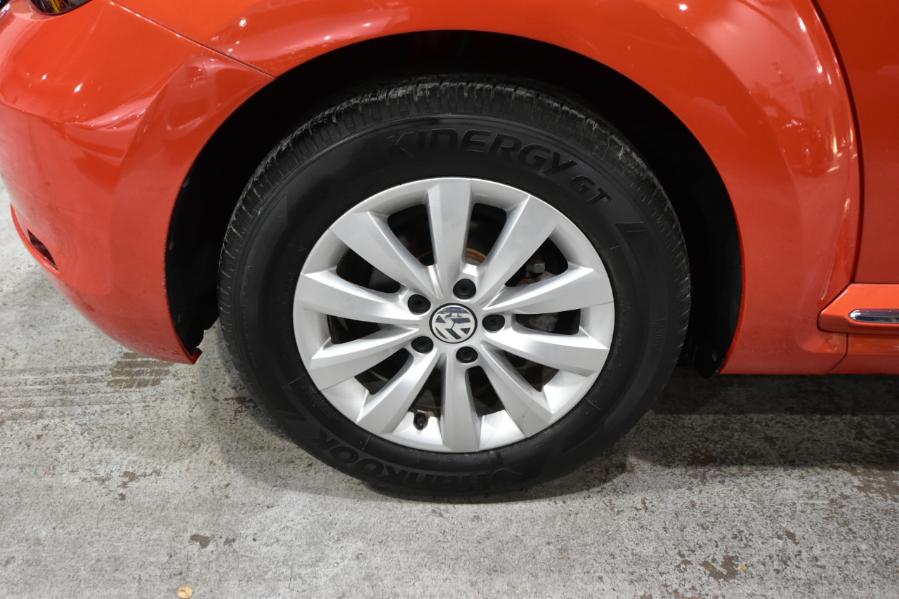 Volkswagen Beetle Final Edition SE Auto 2019