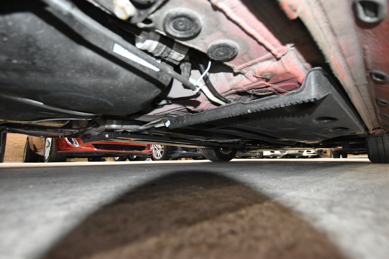 Volkswagen Beetle Final Edition SE Auto 2019