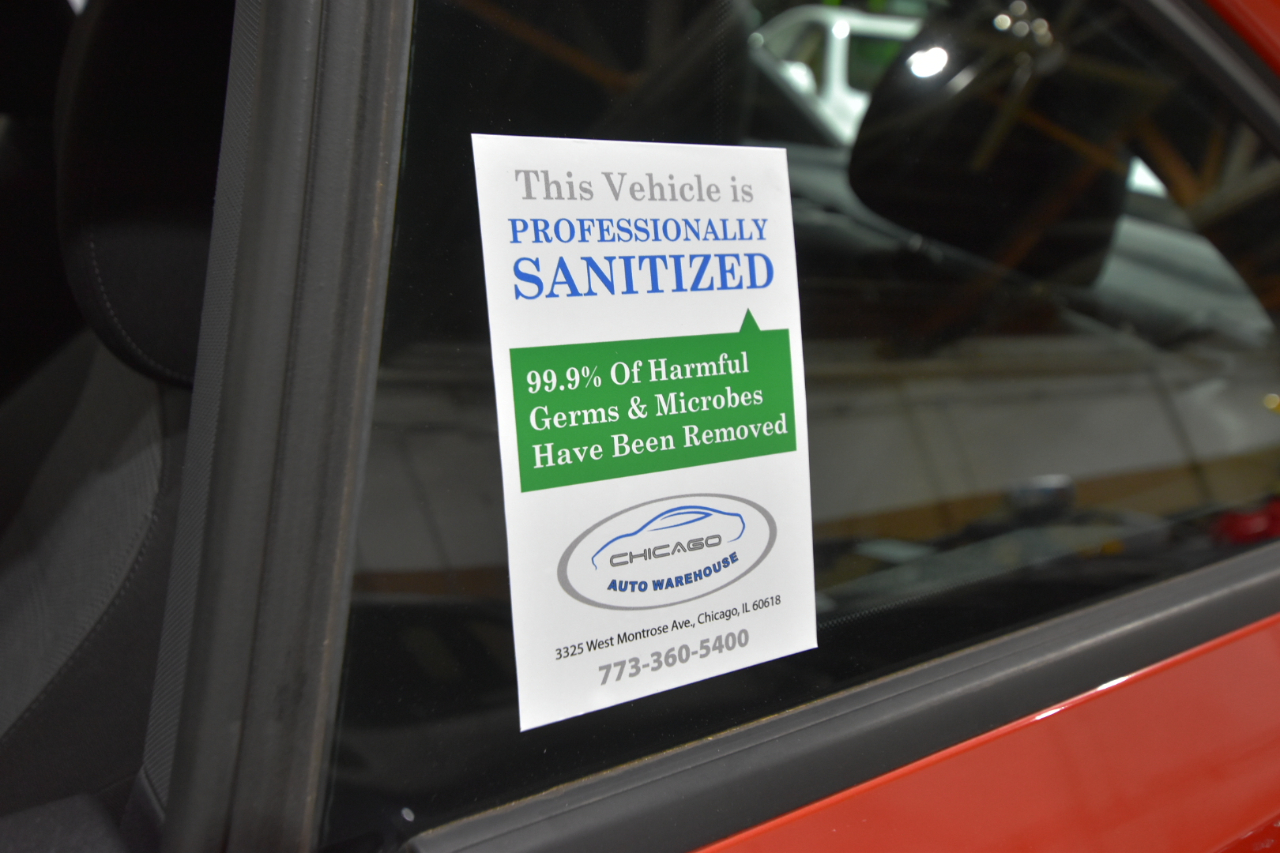 Volkswagen Beetle Final Edition SE Auto 2019