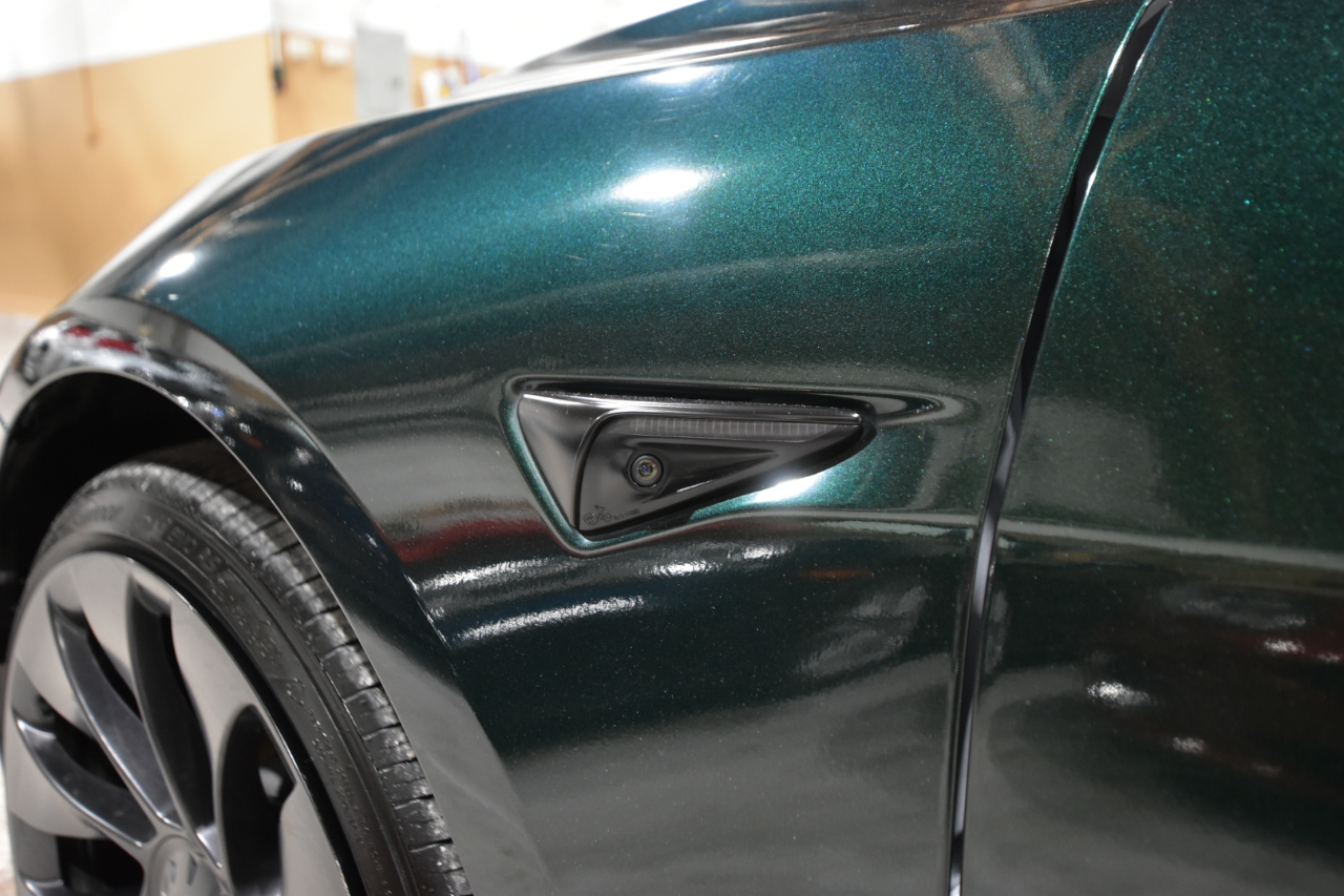 Tesla Model 3 Performance AWD 2022