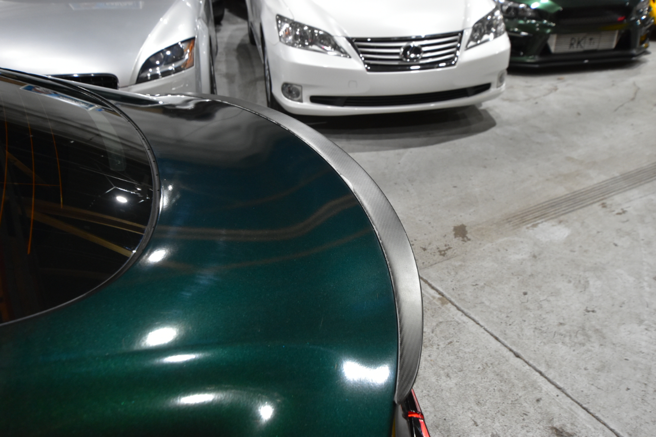 Tesla Model 3 Performance AWD 2022