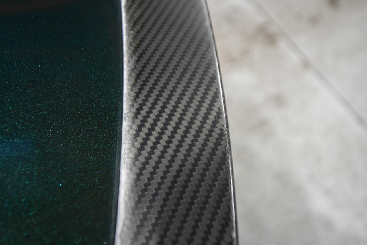 Tesla Model 3 Performance AWD 2022