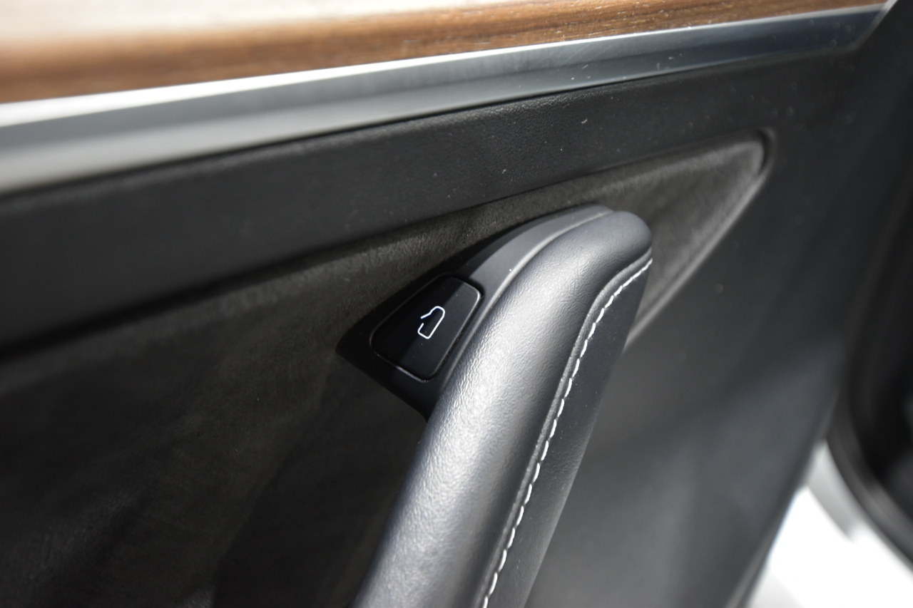 Tesla Model 3 Performance AWD 2022