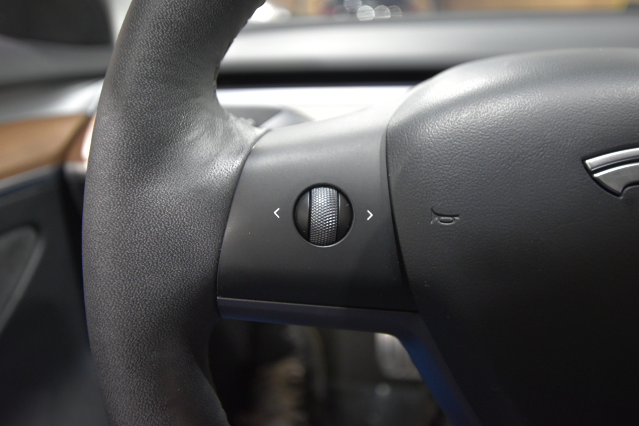 Tesla Model 3 Performance AWD 2022