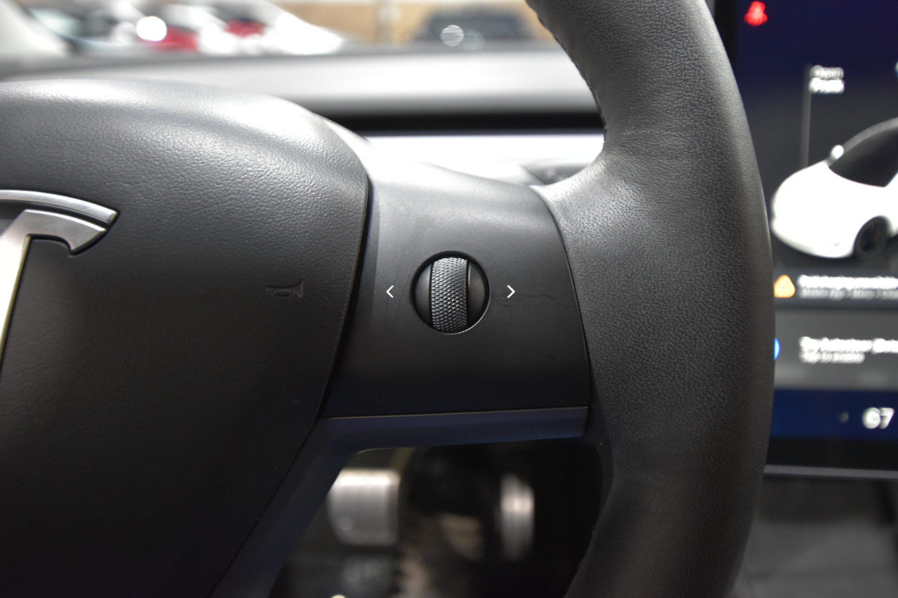 Tesla Model 3 Performance AWD 2022