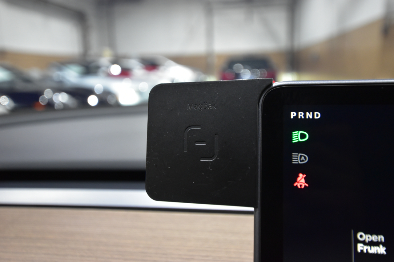 Tesla Model 3 Performance AWD 2022