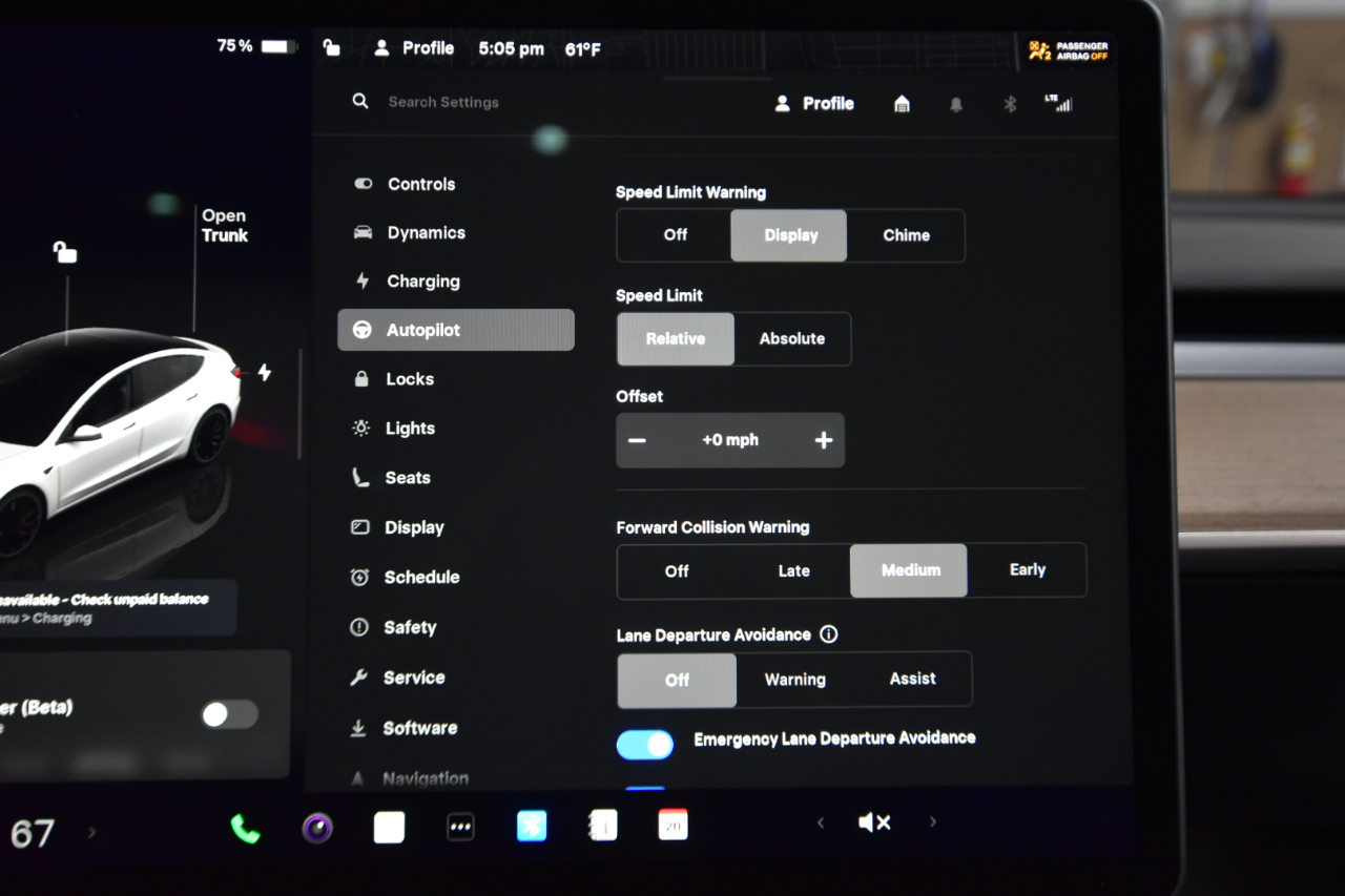 Tesla Model 3 Performance AWD 2022