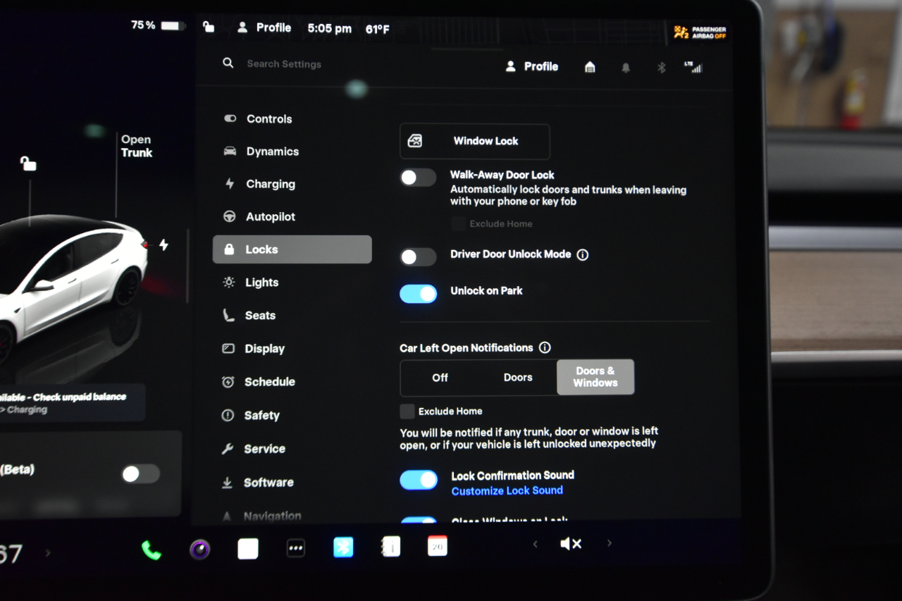 Tesla Model 3 Performance AWD 2022