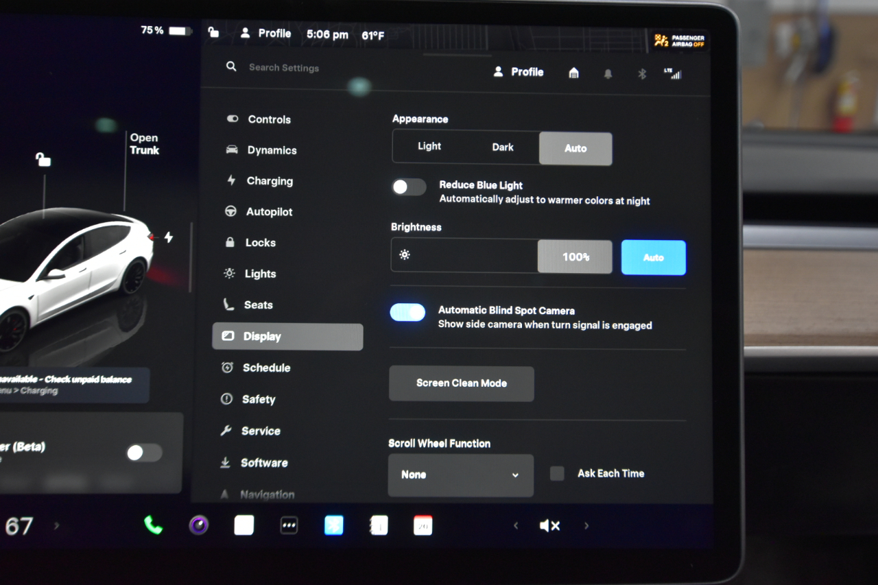 Tesla Model 3 Performance AWD 2022