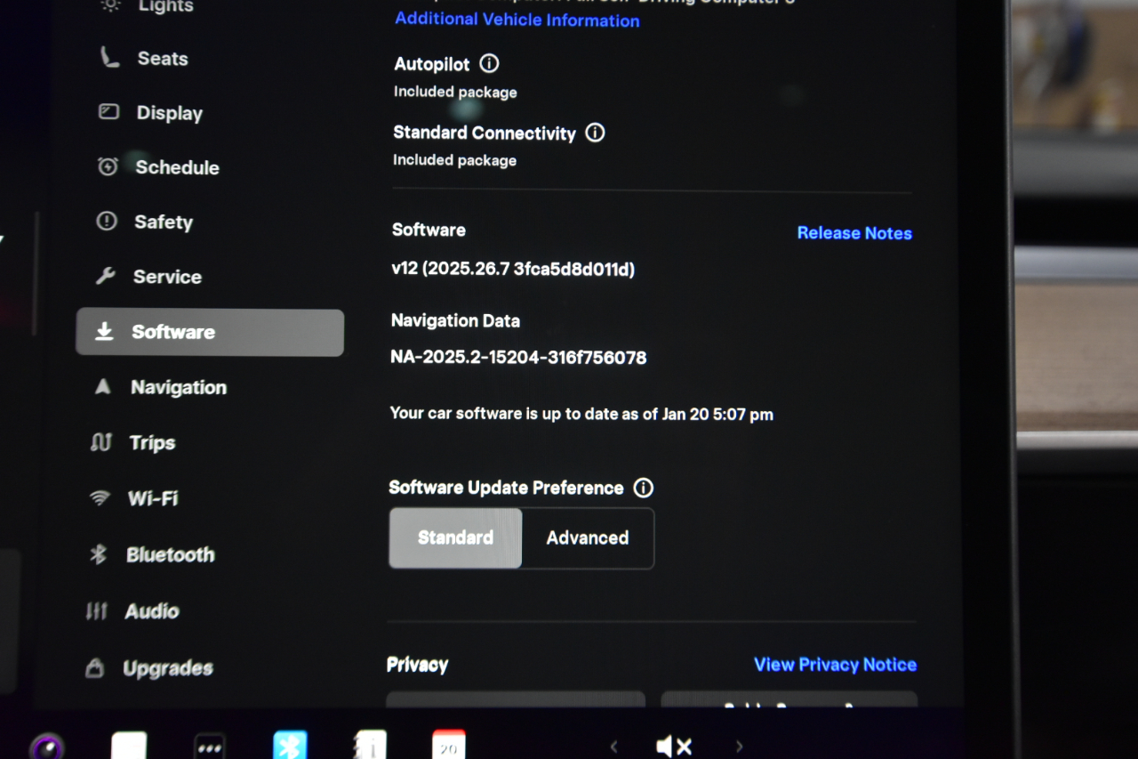 Tesla Model 3 Performance AWD 2022