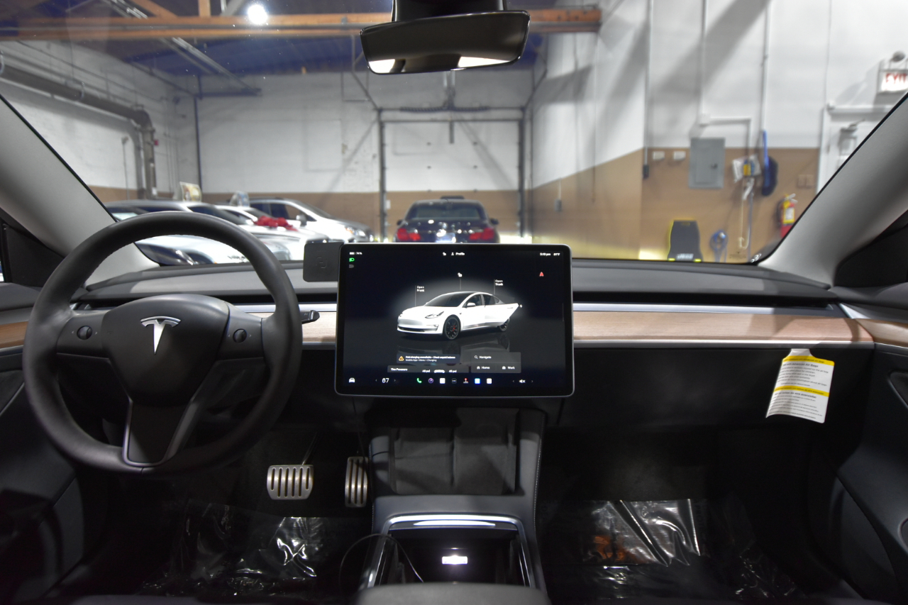 Tesla Model 3 Performance AWD 2022