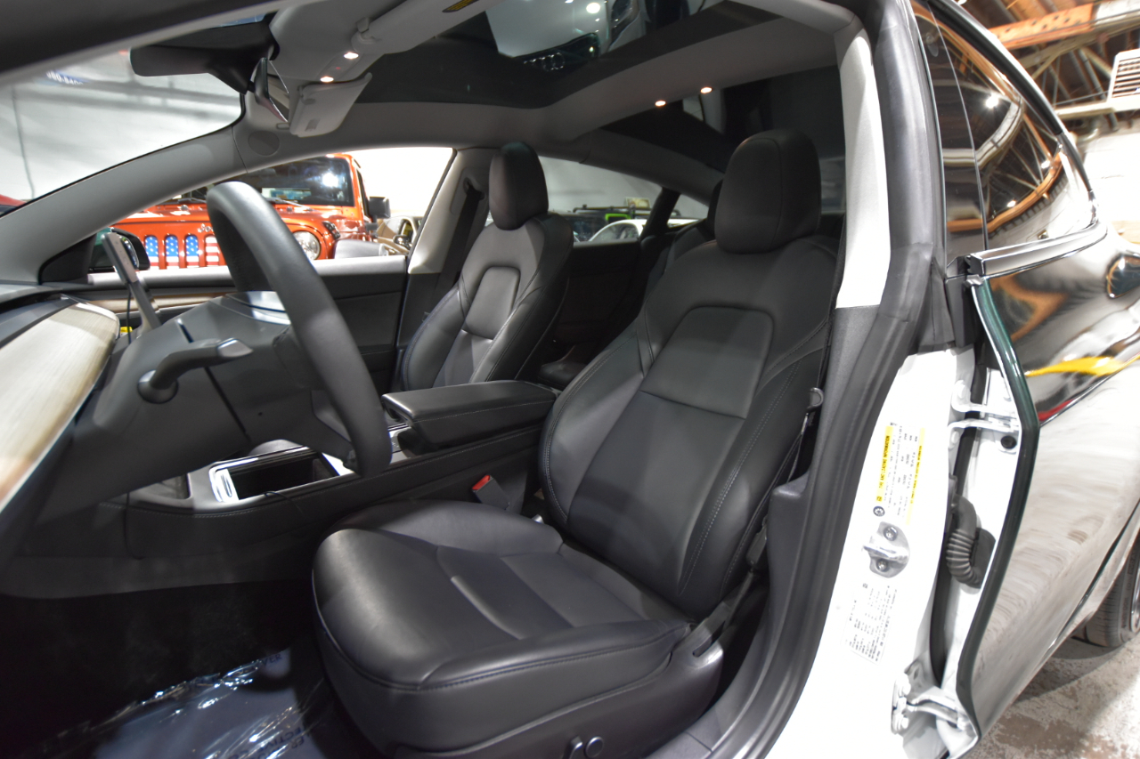 Tesla Model 3 Performance AWD 2022