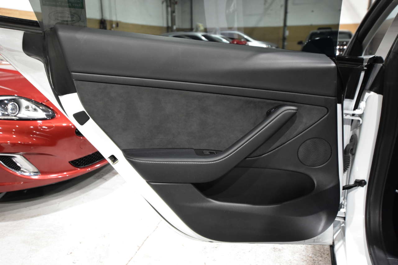 Tesla Model 3 Performance AWD 2022