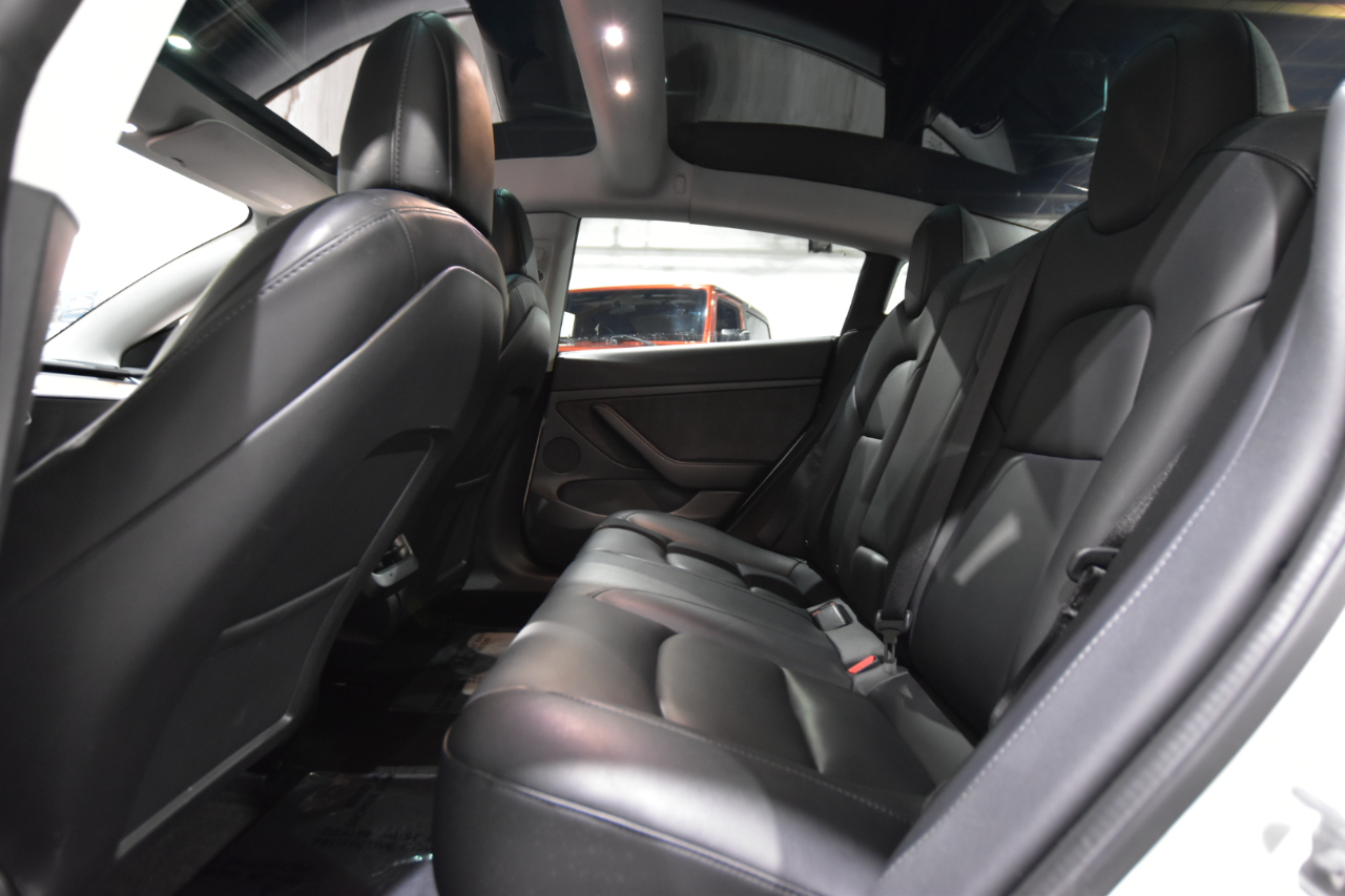 Tesla Model 3 Performance AWD 2022