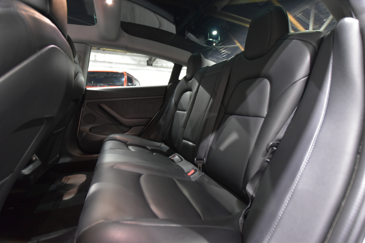 Tesla Model 3 Performance AWD 2022