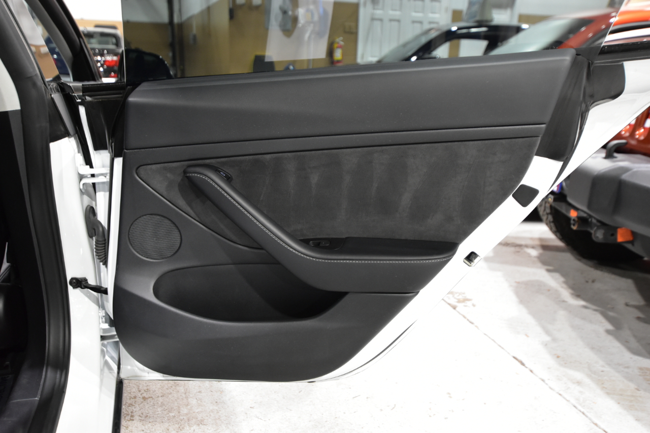 Tesla Model 3 Performance AWD 2022