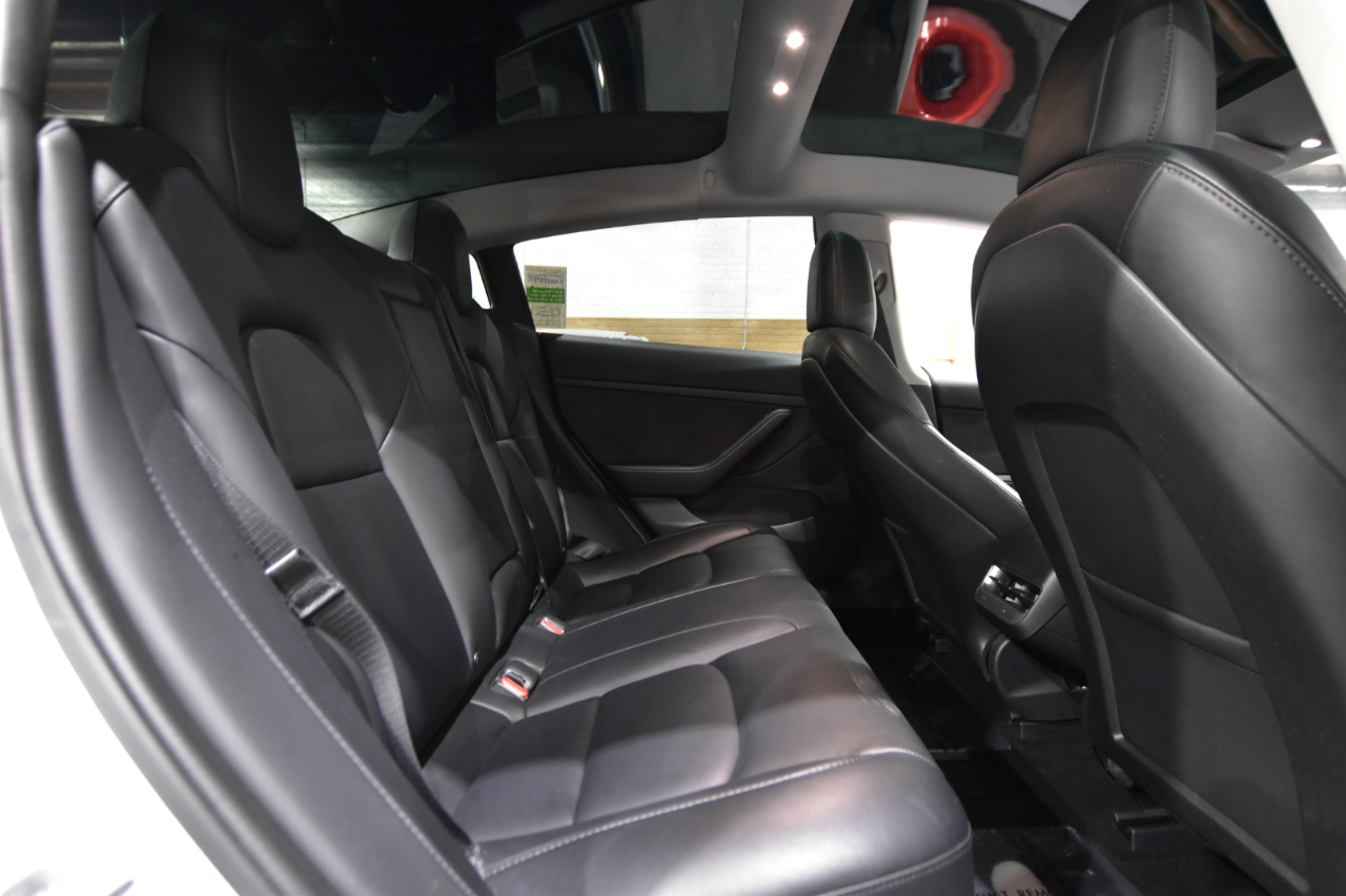 Tesla Model 3 Performance AWD 2022