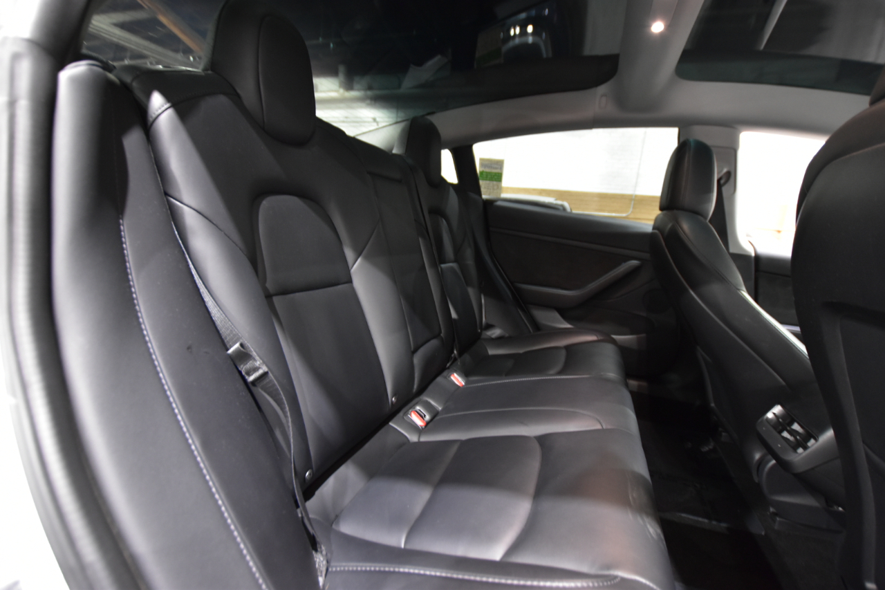 Tesla Model 3 Performance AWD 2022