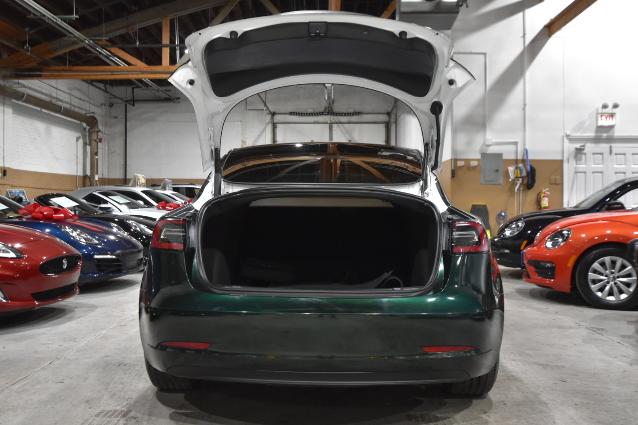 Tesla Model 3 Performance AWD 2022