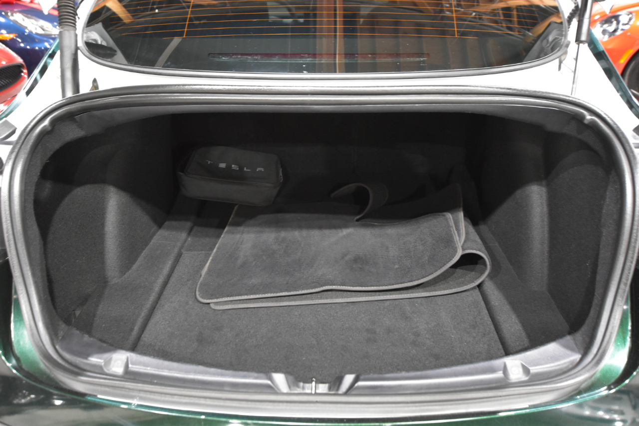 Tesla Model 3 Performance AWD 2022