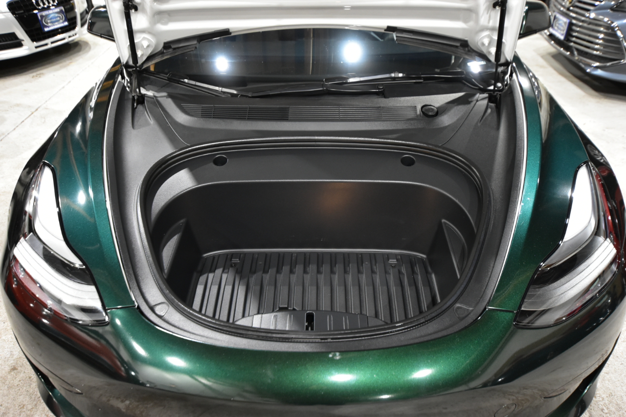 Tesla Model 3 Performance AWD 2022